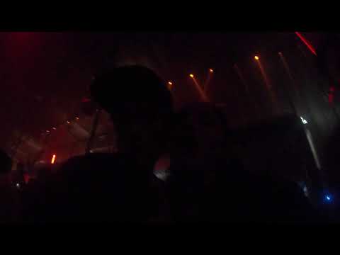 Exhale Madrid by Amelie Lens