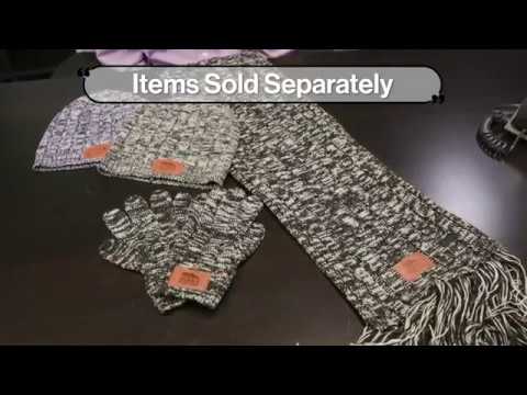 Garrett Specialties video/presentation/materials