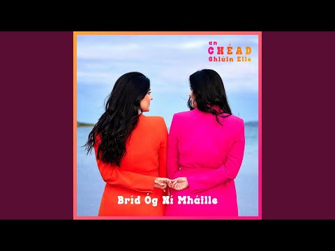 Bríd Óg Ní Mháille