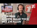 Stichting Sheltersuit over “Geef 8 voor een nacht”
