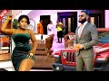 FROM A ONE NIGHT STAND TO THE BILLIONAIRE'S WIFE - DESTINY ETIKO 2023 NEW HOT TRENDING MOVIE