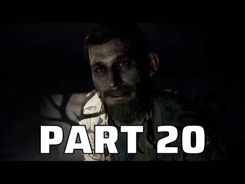 FAR CRY 5 | Walkthrough Gameplay Part 20 | JACOB SEED (PC) - No Commentary