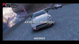 Axwell/\Ingrosso - Renegade (Subtitulado Al Español)