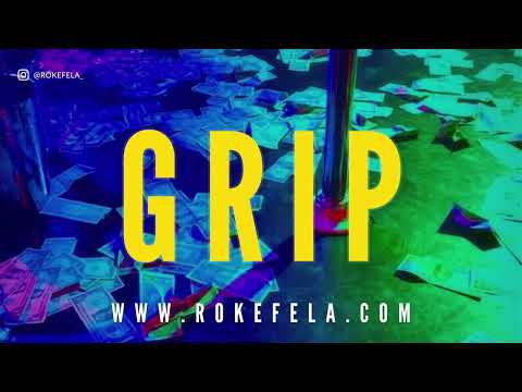 [FREE] Female Rap Type Beat "GRIP" Renni Rucci Type Beat