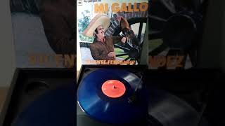 VICENTE FERNANDEZ/FIJATE  QUE  NO/-(1986)