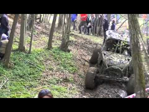 Polveriera Racchiuso 11 04 2015 2°parte