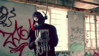 Black History: The People x Huey P. Newton [Official Video] - Jeff Chery