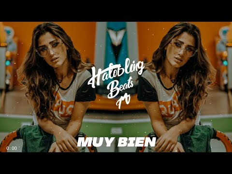 AVI S x ITSJAYKIT x Godwonder - Muy Bien