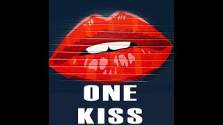 Calvin Harris &amp; Dua Lipa -  One Kiss (Dj Shred Extended)