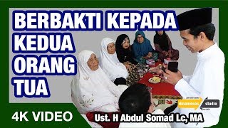 Download lagu [CERAMAH TERBARU UAS] Ust. Abdul Somad - Berbakti kepada Kedua Orang Tua [FULL HD] mp3
