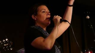 Jessica Born &amp; Band  - Until you come back