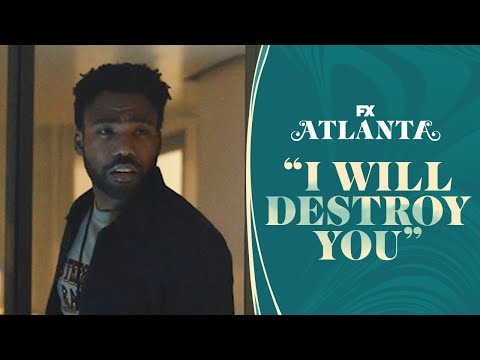 "I Will Destroy You" | Atlanta | FX