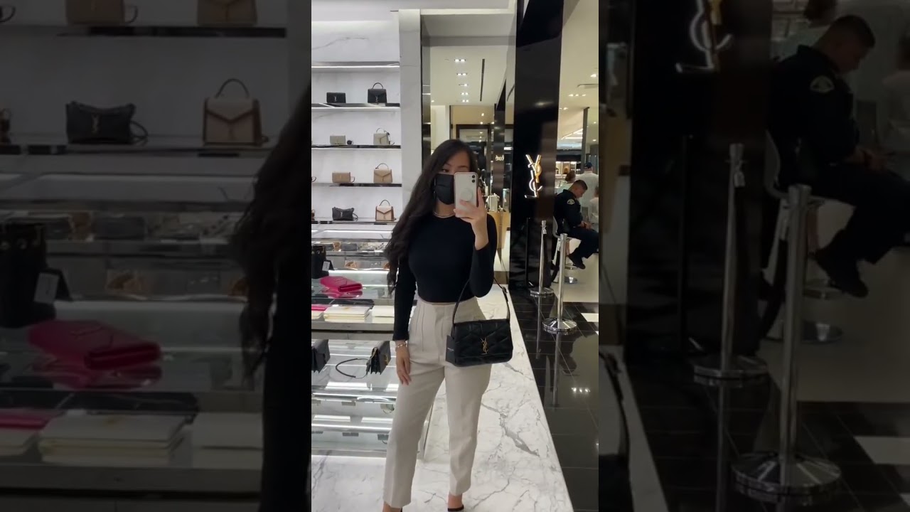 Watch video RATING YSL BAGS Now RATING YSL BAGS