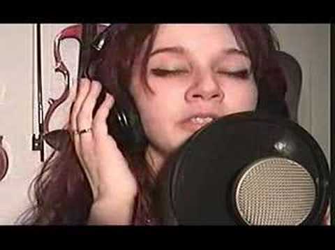 My immortal cover Musyka