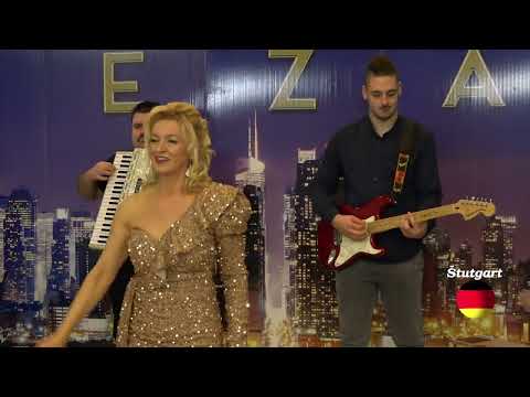 Slavica Mrvos - Lavica - Sezam produkcija (TV Sezam 2024)