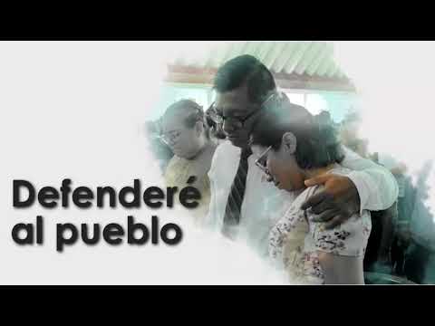 Si mi pueblo orara. Canto Tema 10 días de oración 2024