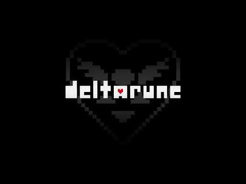 AUDIO_INTRONOISE.ogg — Deltarune: Chapter 1