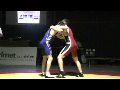 Eduard Klipel - Hubertus Kessel