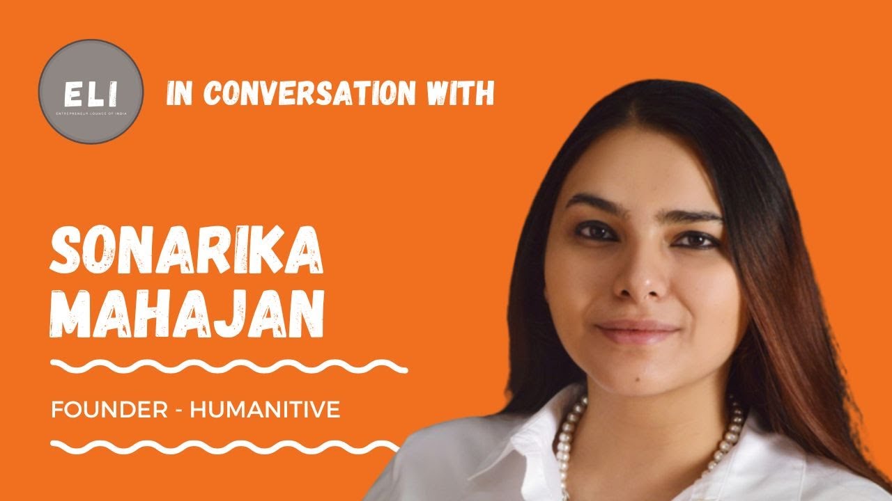 Sonarika Mahajan's Humanitive: Revolutionizing Gifting for a Heartfelt Tomorrow!