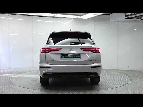 Mitsubishi Outlander 2.4 PHEV 248BHP 4WD 7 Seater - Image 2