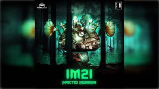 Infected Mushroom - Saeed (Paranormal Attack &amp; Skazi Remix)