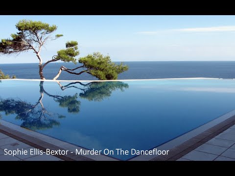 Sophie Ellis-Bextor - Murder On The Dancefloor