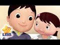 Moving Home Song Little Baby Bum Junior Kids Songs LBB Junior Songs For Kids