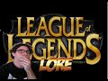 Consigue tu skin de Capitan Gangplank gratis!! || Lore con Walbi