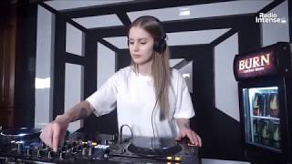 Xenia - Live @ Radio Intense, February 2019