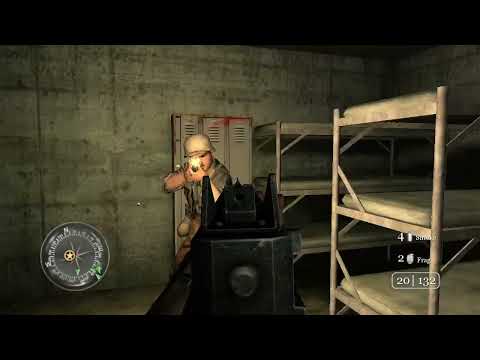 Call of Duty 2 Part 6