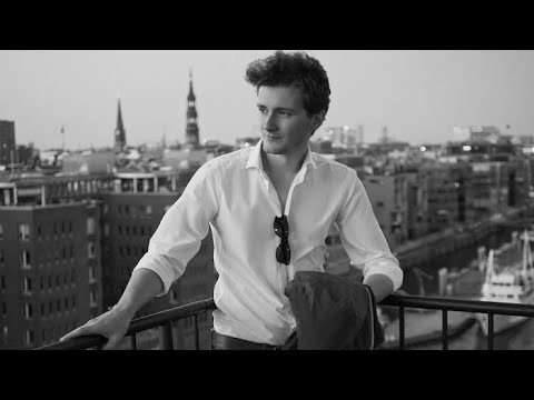 Dan Popek - Tour 2017 (Official Trailer)