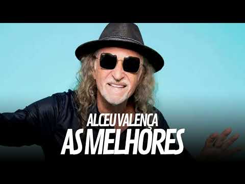 ALCEU VALENÇA - SÓ AS MELHORES