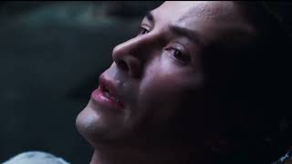 Johnny Utah&#39;s Dracula - Betamax DC (Counterculture Necktie LP) Keanu Reeves Tribute Song