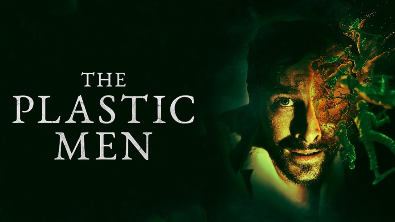 The Plastic Men