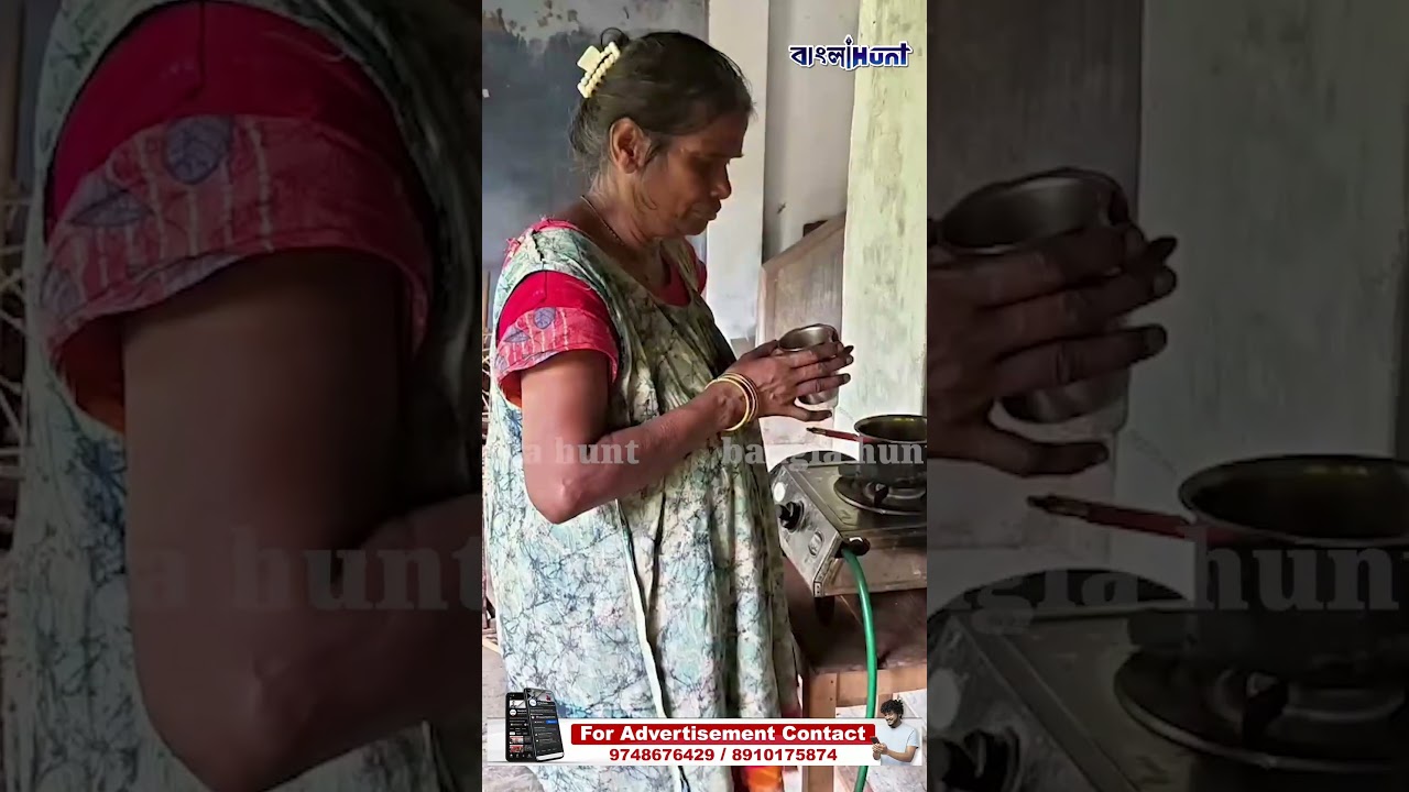 আজও গলায় সেই জাদু, ভাইরাল রাণু মন্ডলের নতুন গান !