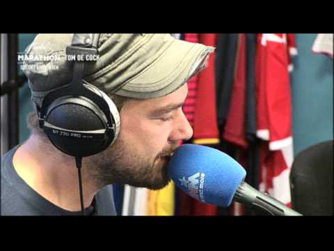 MNM: Tom De Man - Karma Police