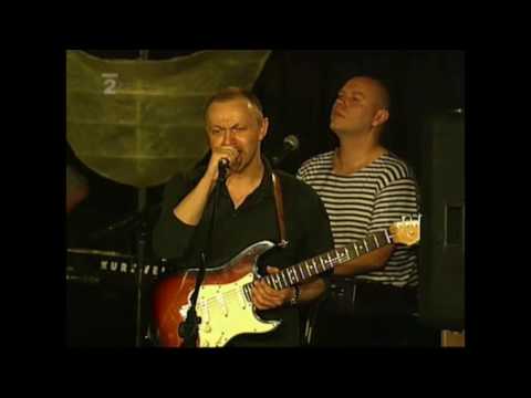 VLTAVA - Kdybych já byl kovářem (ŽIVĚ)