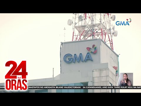 GMA Network, highest ranking media company sa Southeast Asia ngayong Abril base sa… 24 Oras