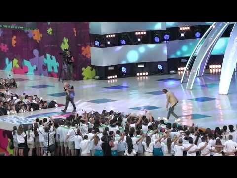 Роман Волознев и Доминик Джокер - Буду я любить тебя всегда