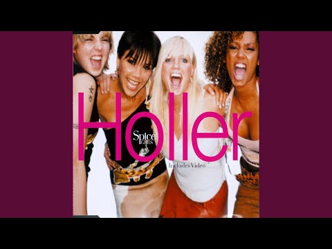 Video thumbnail for Holler (MAW Remix)