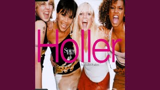Holler (MAW Remix)