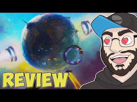 Slipways | Grandioses Rundenstrategiespiel für MinMax Spezialisten