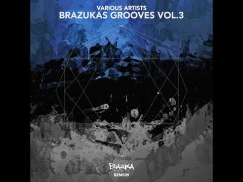 #BZM039: THONIG - Tell Ya (Original Mix)