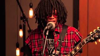Radkey - &#39;Le Song&#39; | The Bridge 909 in Studio