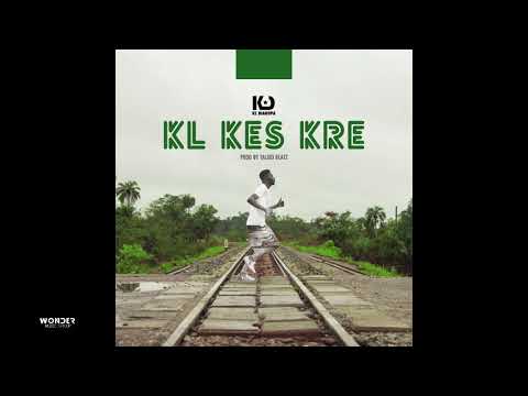 Kl Diaropa - Kl Kés kré (Audio Official)