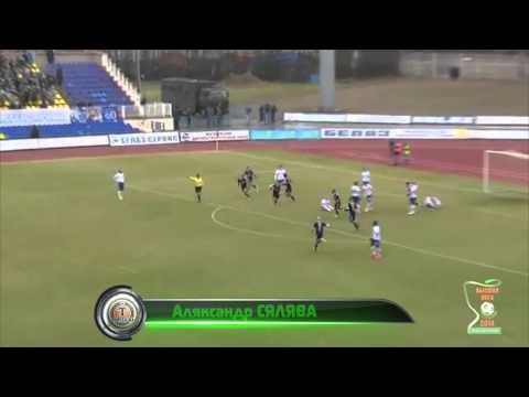 "Торпедо-БелАЗ" - "Динамо-Минск": матч 30-го тура, в котором минчане потеряли надежды на золото