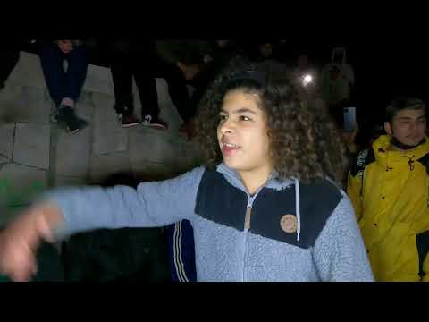 BRN VS NAZHO ND VS PERMANENCIA - 8VOS BDM SUPREMACIA FLAMA BATTLES