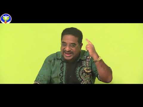 Old Testament Survey - Part 3 / பழைய ஏற்பாட்டு ஆய்வு - பாகம் 3 (யூடியுப் வேதாகமக் கல்லூரி) - Tamil