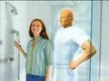 Madeline Carroll Mr Clean Commercial