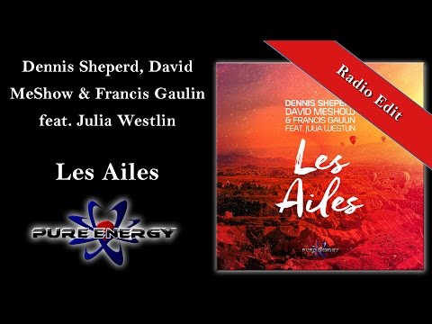 Dennis Sheperd - Les Ailes (Radio Edit) FUTURE TRANCE 73